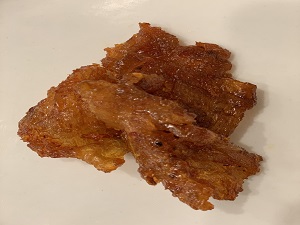 Cá Tuyết Rim